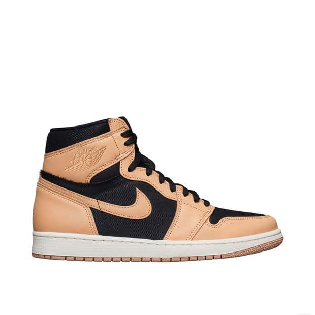 [265] 조던 1 바체타 탄