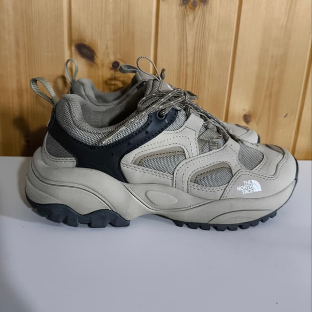 230mm 노스페이스 더블덱 등산화 