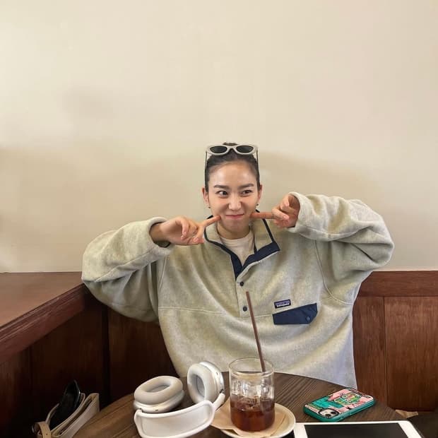 파타고니아 신칠라