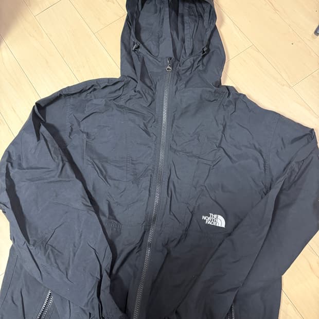 노스페이스 바막 m