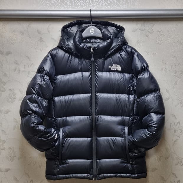 [여90] 노스페이스 메트로 구스패딩700