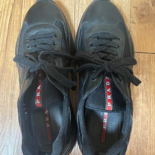 프라다 아메리커컵