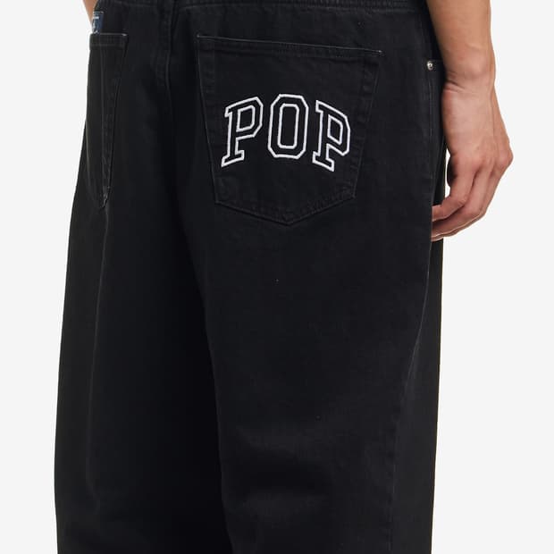 팝트레이딩컴퍼니 팬츠