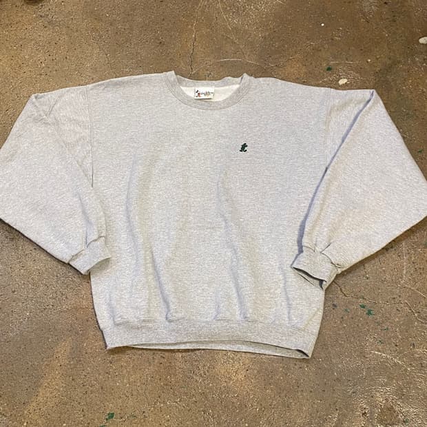 USA 미국 빈티지 DISNEY MICKEY 맨투맨