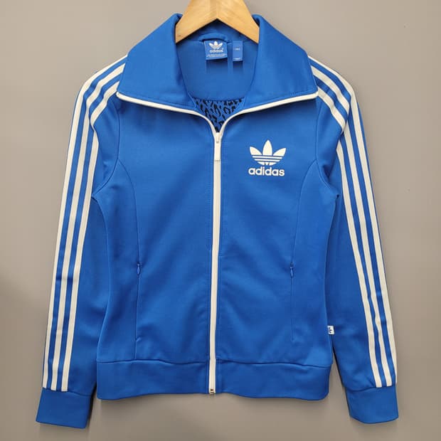 Adidas 아디다스 오리지널스 유로파 트랙 자켓