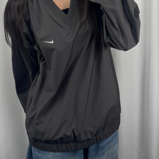 나이키 골프 스우시 웜업