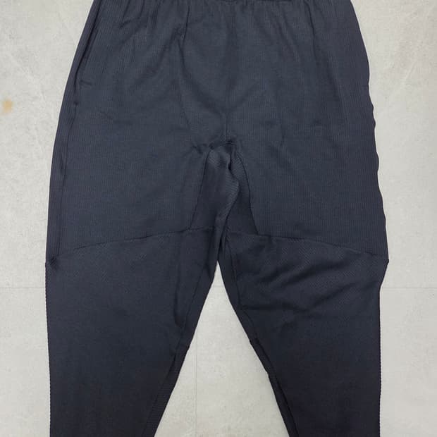 언더아머 남성 UA Journey Rib Pant