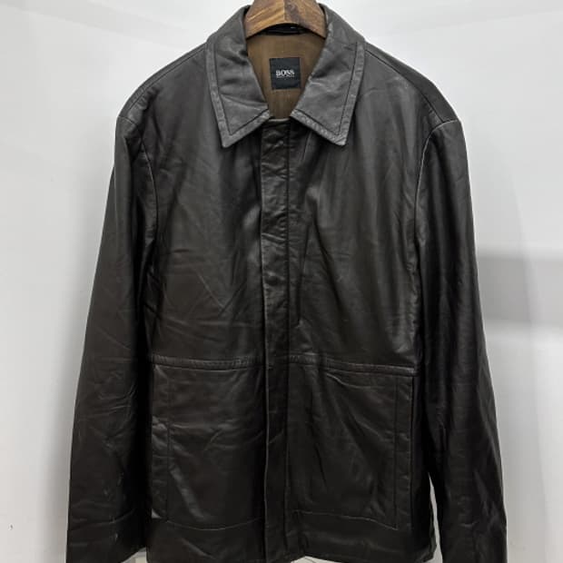 HUGO BOSS (L)