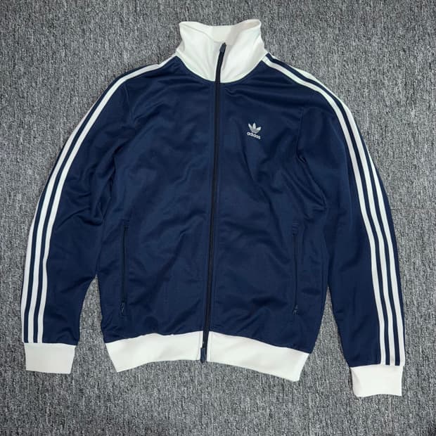 아디다스 아디컬러 클래식 베켄바우어