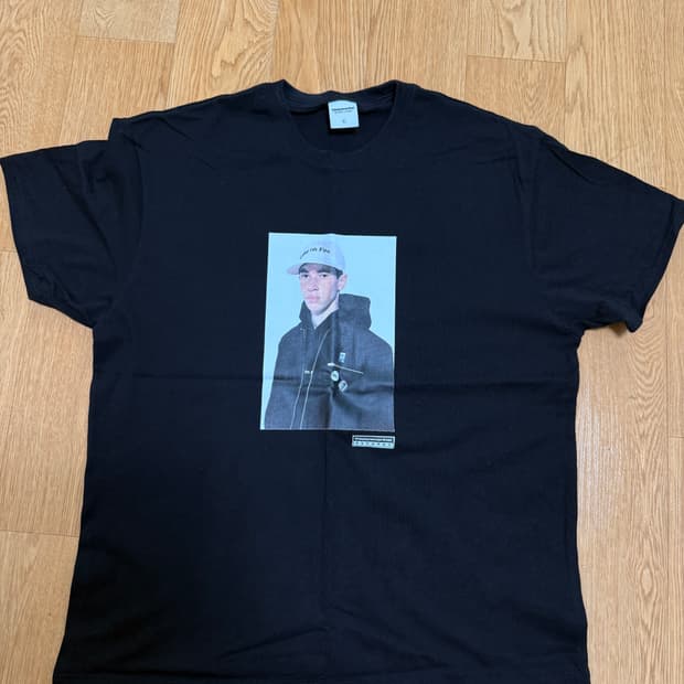 thisisneverthat 반팔티