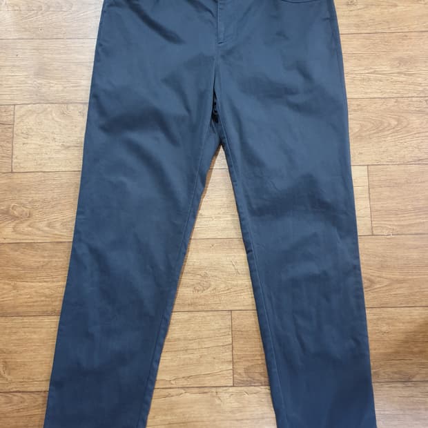 아이더 면바지 36사이즈