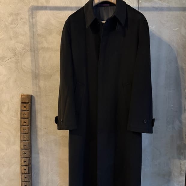 폴스미스 캐시미어 래글런 코트 100~103