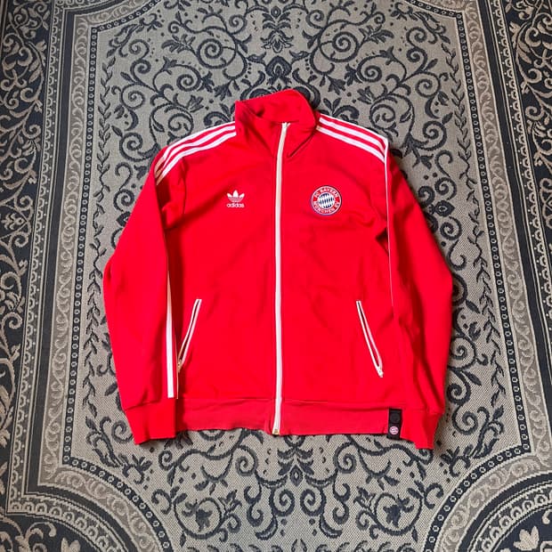 105 아디다스 바이에른뮌헨 져지/W2592