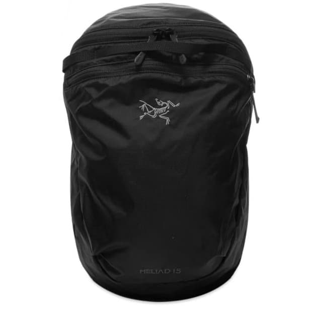 아크테릭스 헬리아드 15 백팩