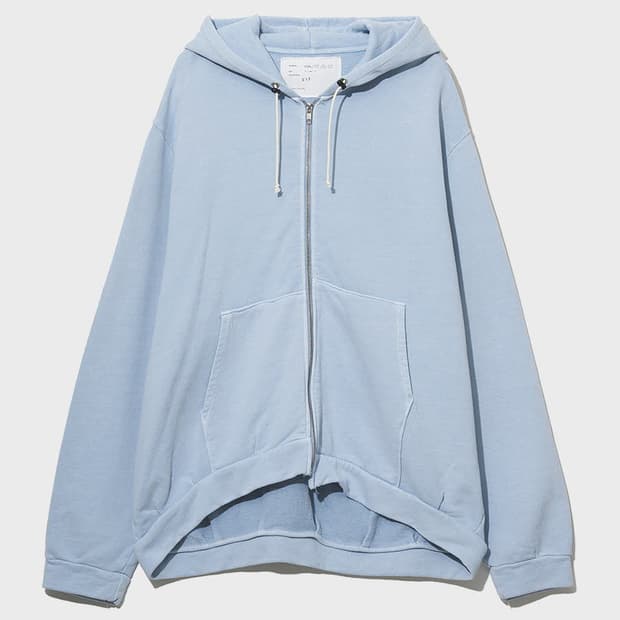 CAMIEL FORTGENS hoodie