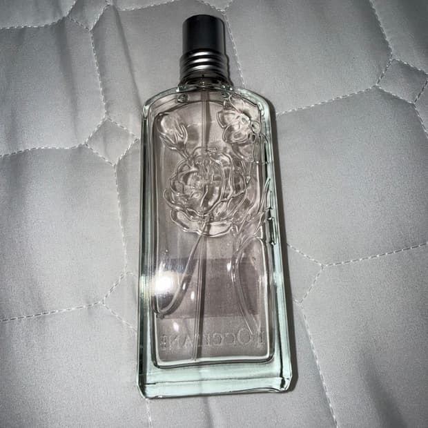 록시땅 로즈 향수 