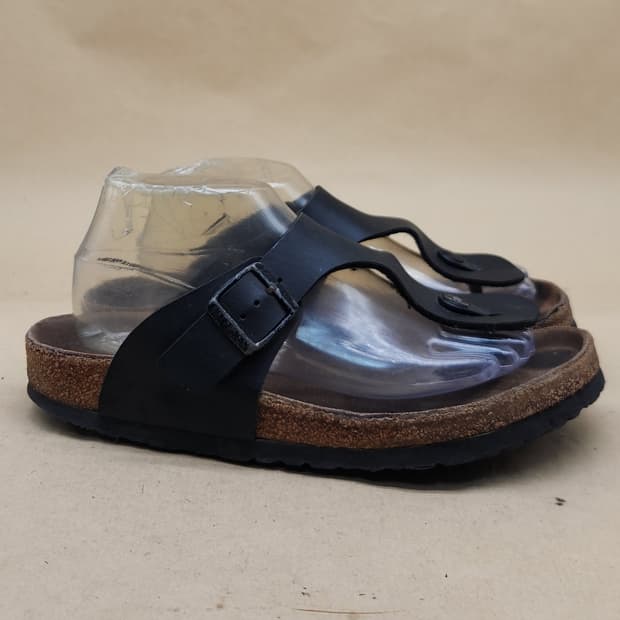 버켄스탁 지제 쪼리 남성 슬리퍼 실사이즈255 