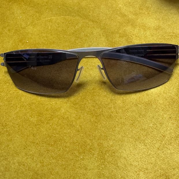 아이씨베를린 켄트