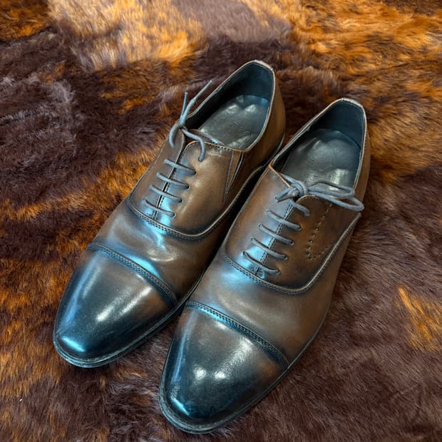 Vintage 웨스턴 부츠