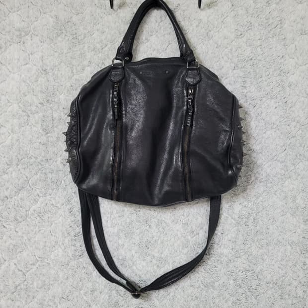 쟈딕앤볼테르 소가죽 크로스백 토트백 가방