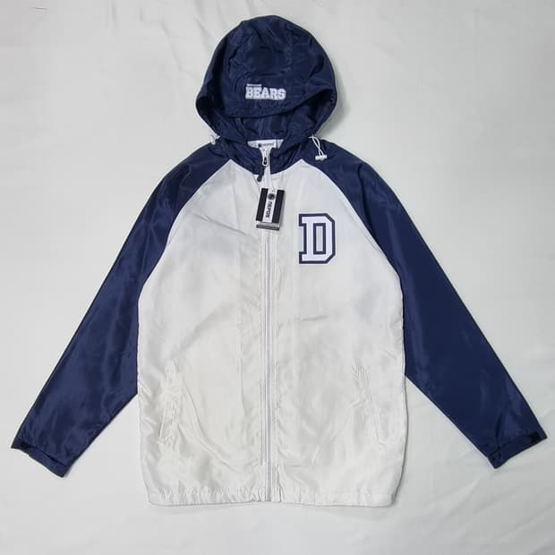 두산베어스 네포스 바람막이 M _ 공용,남성