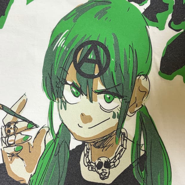 준 이나가와 나이트클럽+아나챤