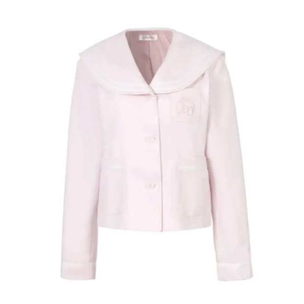 구해요) 아이당클럽 스쿨 자켓 구해요