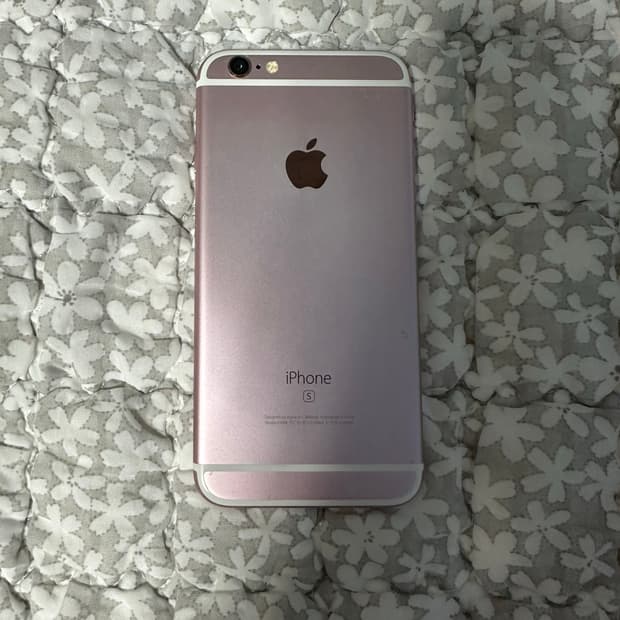 아이폰 6s 부품용