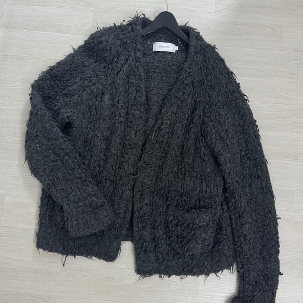 John mason smith 가디건