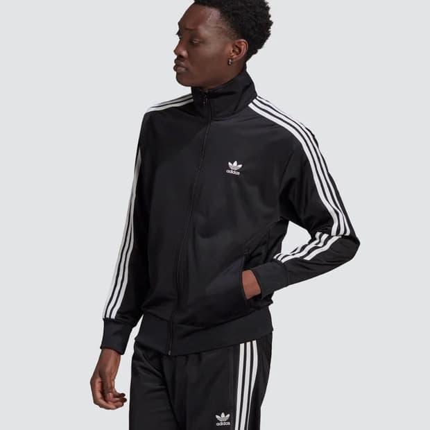 파이어버드 트랙탑 - 블랙 / GN3521