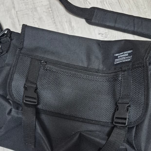 메신저백 크로스백