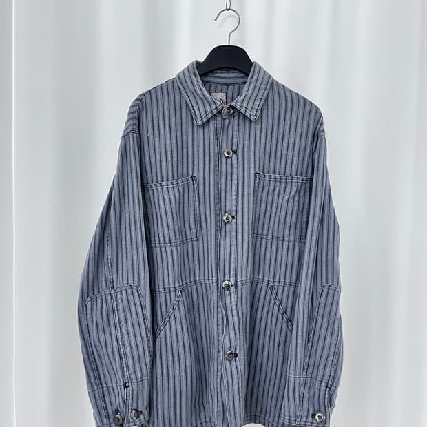 ALBE MARLE jacket 