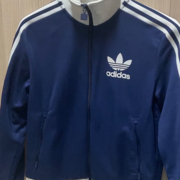 아디다스 져지 M