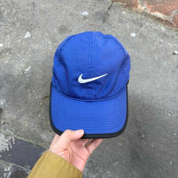 Nike 나이키 드라이핏 볼캡 모자