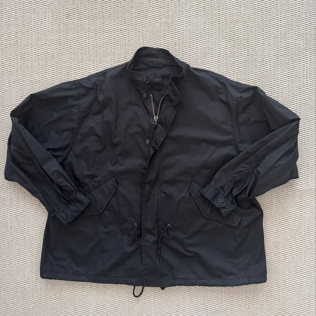 beams 빔즈 2way m-65 short 버전 판매합니다