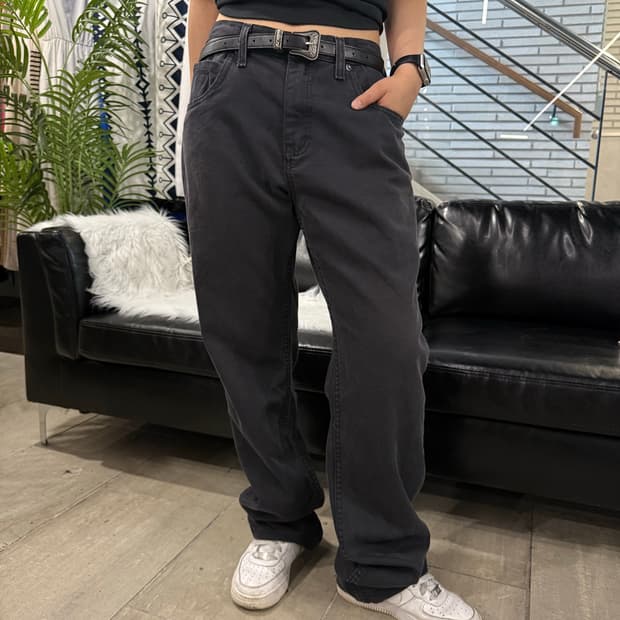 Dickies 데님 팬츠