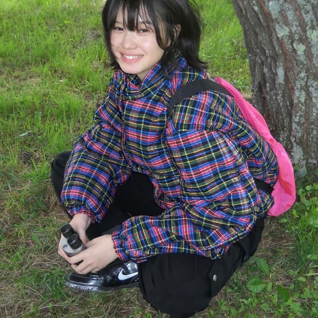 pesto 패딩 페스토