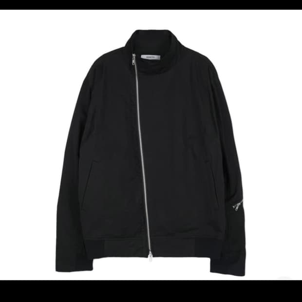 이그노타 코어 10 익스플로러 자켓 블랙 구합니다