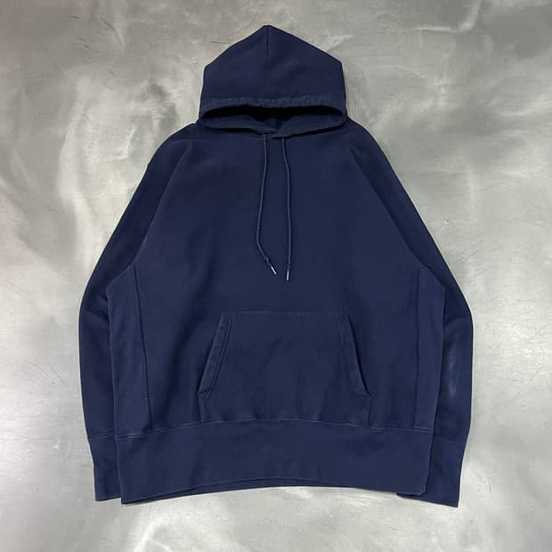  캠버 헤비웨이트 후드티 y15954