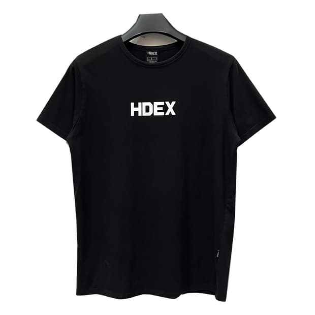 HDEX 에이치덱스 머슬핏 반팔티 L