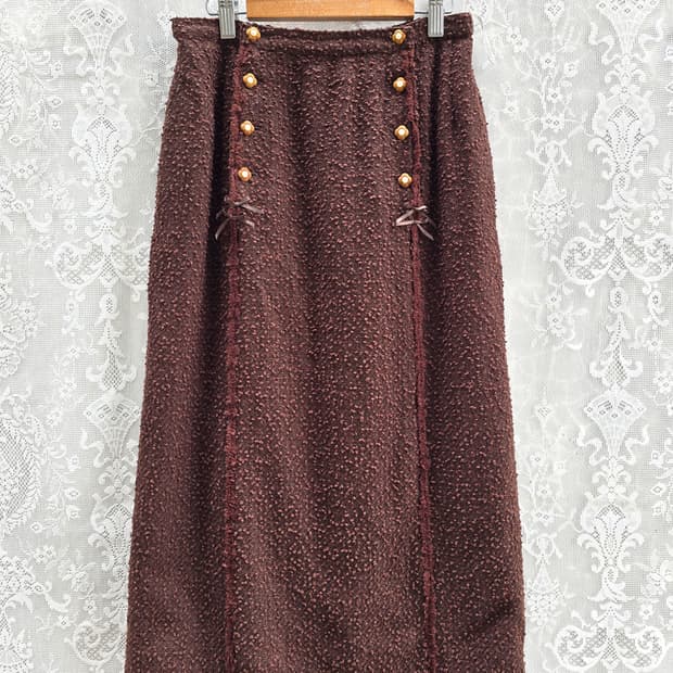 핑크하우스 잉게보르그 (made in japan)