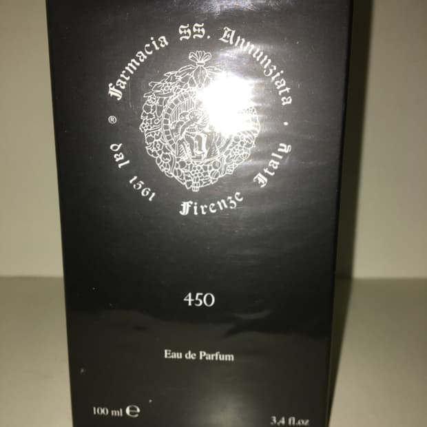  Annunziata 450 오드퍼퓸 100ml