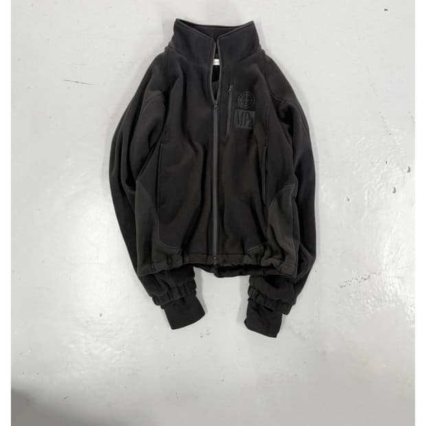 MPa HEAVY FLEECE JACKET [M]
