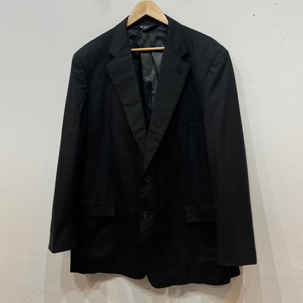 브룩스브라더스 울 블레이저 자켓 Made in JAPAN