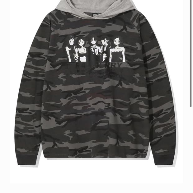 원더비지터 티셔츠