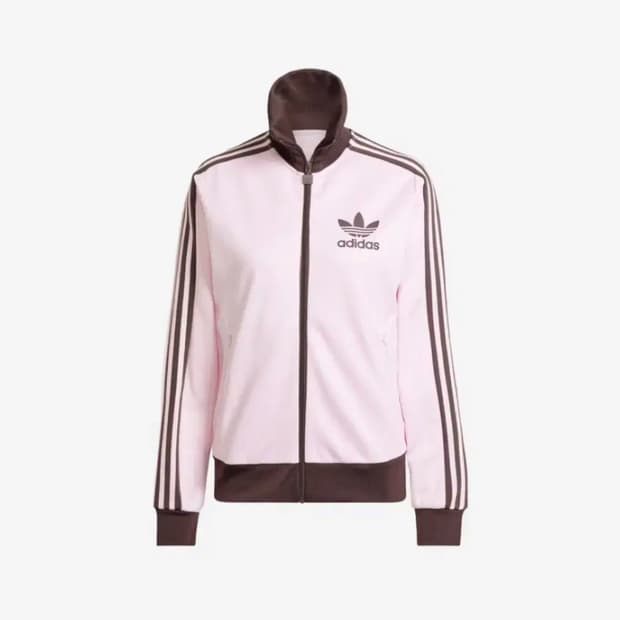 아디다스 베켄바우어 트랙탑 져지