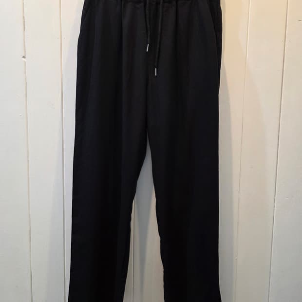 봄 여름 허리조절가능 슬렉스