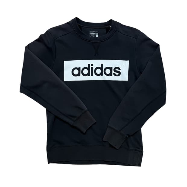 아디다스 맨투맨