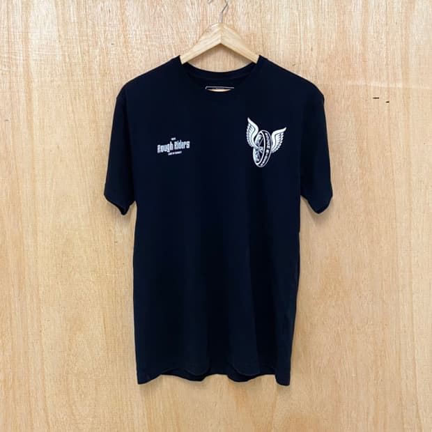 NEIGHBORHOOD x RATS t-shirts 네이버후드 랏츠