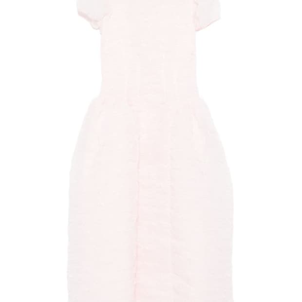 세실리아 반센 CBCLEOPATRA DRESS